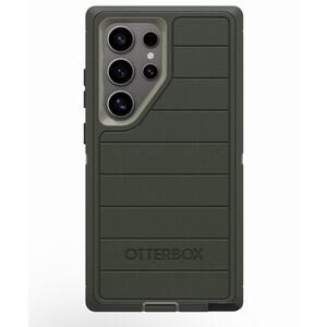 Otterbox Defender Series Case For Samsung Galaxy S24 Ultra in “Lichen The Trek”